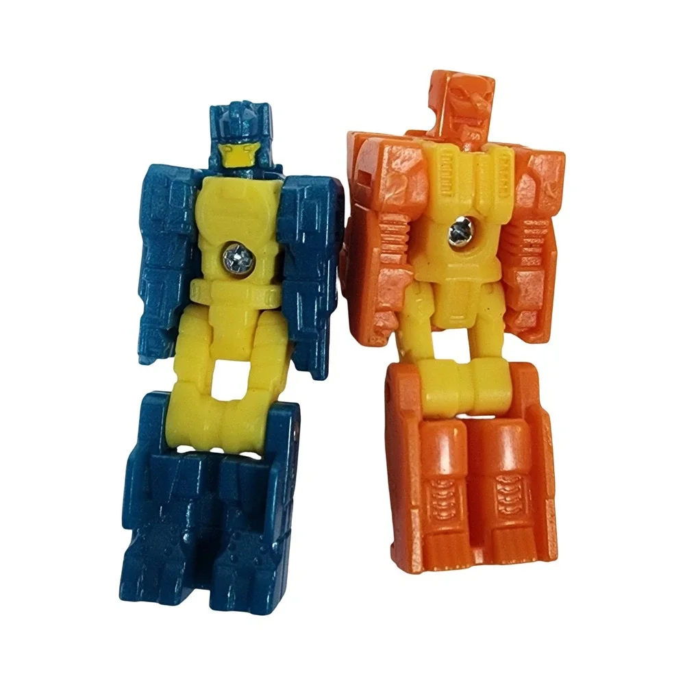 Transformers Generations Titan Nightbeat G1 Headmaster Vintage Figures Lot